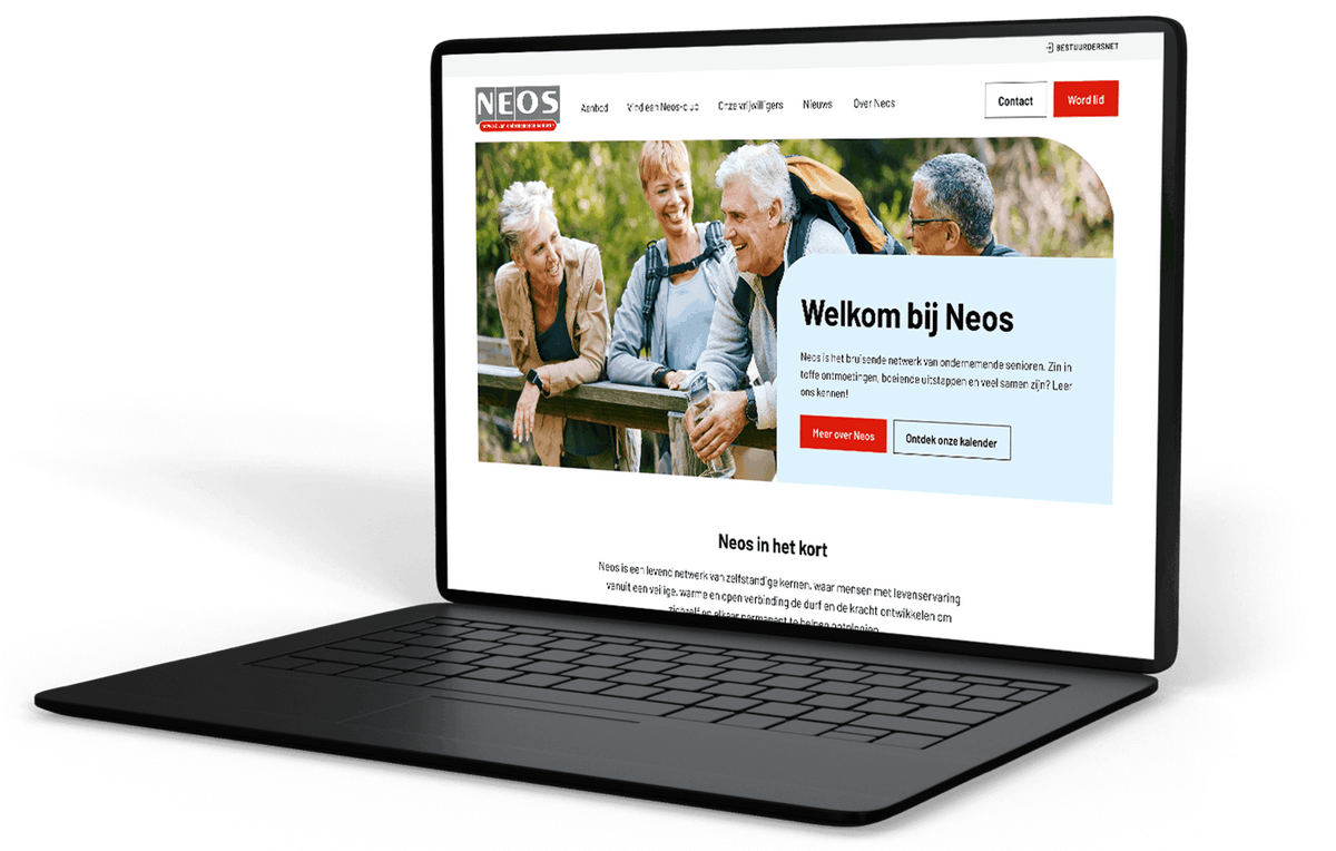 Neos laptop v2